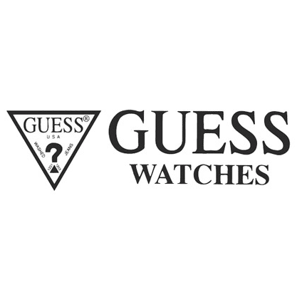Guess watches – Pro Global Trading